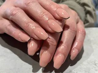 ネイル asuka 🐰のネイルデザイン