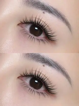 マツエク・マツパ YK• マツエクサロンのマツエク・マツパデザイン