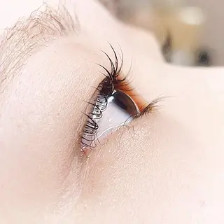 マツエク・マツパ 波多野 美春のマツエク・マツパデザイン