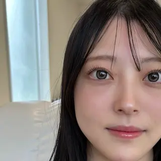 マツエク・マツパ NUE rikacoのマツエク・マツパデザイン