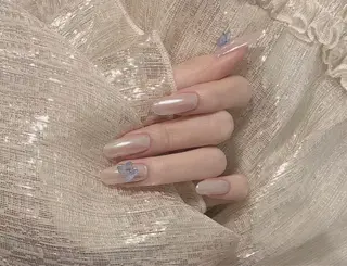 ネイル 横浜 美夢のネイルデザイン