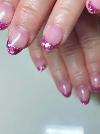 ネイル ネイルパレス所属・ネイルパレス【デザ イン/恵比寿】のネイルデザイン