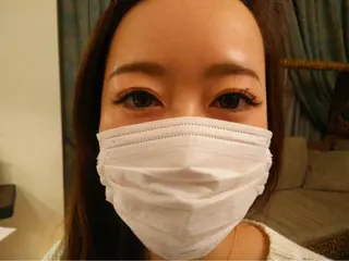 マツエク・マツパ 長持ちLEDマツエク 谷塚駅前店floveのマツエク・マツパデザイン