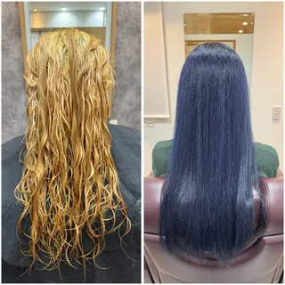 ロング カラー 馬場 三奈実のその他イメージ