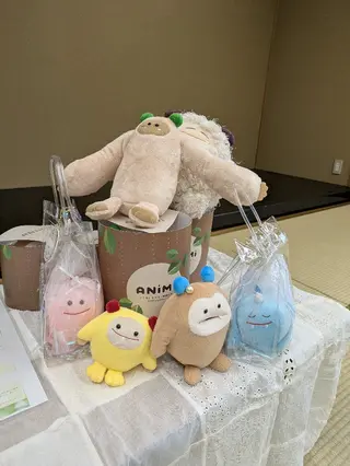 おうちサロン☆カリブール所属・じむら まゆみのエステ・リラクイメージ