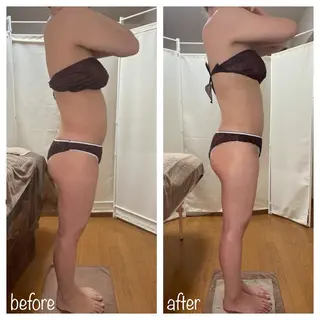 biloop所属・《痩身×疲労改善》 BILOOPのエステ・リラクイメージ