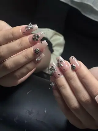 ネイル モンナ CCのネイルデザイン