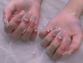 ネイル エムズ エムズのマツエク・マツパデザイン