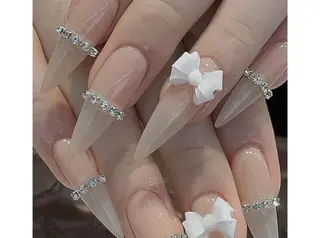 ネイル Nini Nail Salonのネイルデザイン