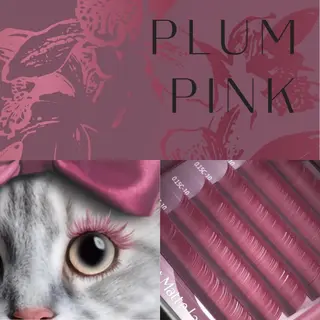 マツエク・マツパ cocohair マツエク，パーマ専門のマツエク・マツパデザイン