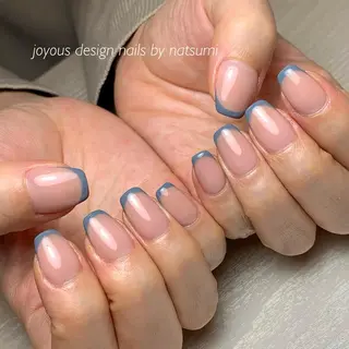 ネイル jdn natsumiのネイルデザイン