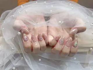 ネイル Angel AngelNailのネイルデザイン