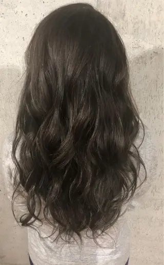 カラー Cuon所属・✨ご新規様のみ✨ ウンノのヘアスタイル