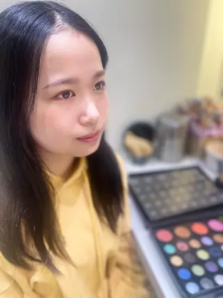 アイブロウ ヤスダ ユウコのエステ・リラクイメージ