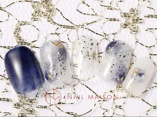 ネイル T RIRIKAのネイルデザイン