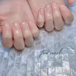ネイル two nailのネイルデザイン