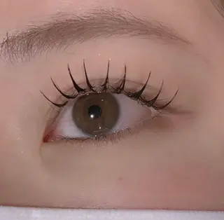 マツエク・マツパ hair&eye🎀 /momoKaのマツエク・マツパデザイン