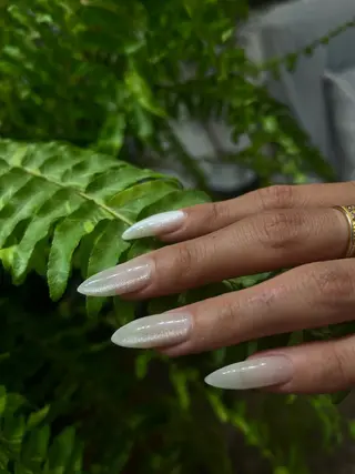 ネイル nail studio romance所属・romance senaのネイルデザイン