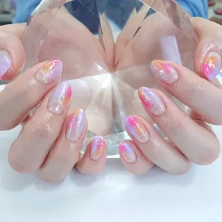 ネイル Coco Girlsのネイルデザイン