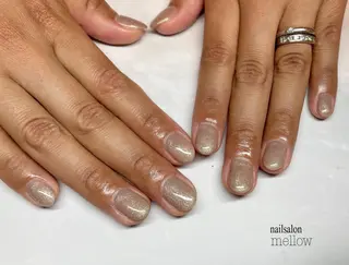 ネイル 大山 浩美のネイルデザイン