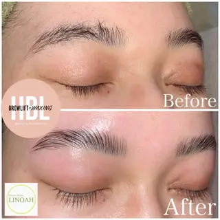 マツエク・マツパ アイブロウ メンズ ビューティーサロン リノアのエステ・リラクイメージ