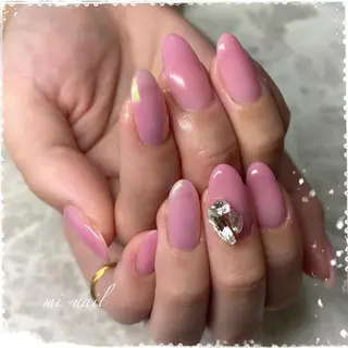 ネイル ..mi_nail..所属・..mi-nail ..のネイルデザイン