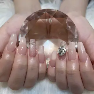 ネイル KOKONA 🎀のネイルデザイン