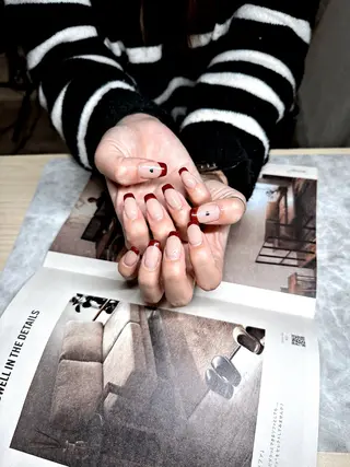 ネイル Designer EGGのマツエク・マツパデザイン