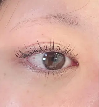 マツエク・マツパ 💎マツエク特化 さりな💎のマツエク・マツパデザイン