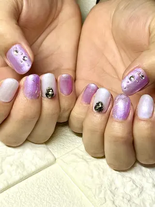 ネイル まり りぃ〜んのネイルデザイン