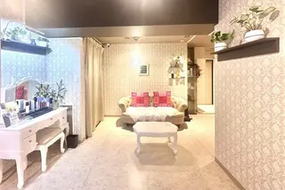 アロマオイルリンパ マッサージ🎀痩身のエステ・リラクイメージ