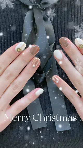 ネイル Lianネイル 寛子Lianのネイルデザイン