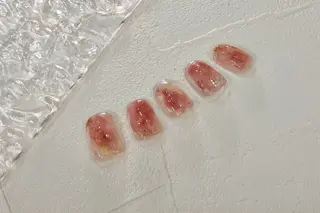 ネイル 8【エイト】所属・nail salon 8のネイルデザイン