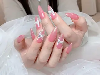 ネイル Bél Nail salonのネイルデザイン