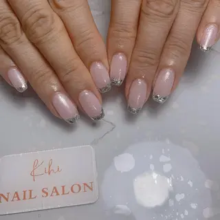 ネイル 米澤 ハナユキのネイルデザイン