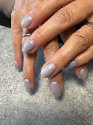 ネイル nailsalon bambiのネイルデザイン