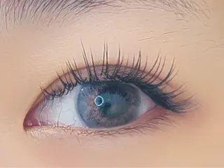 マツエク・マツパ オーロラ所属・AURORA RINAのマツエク・マツパデザイン