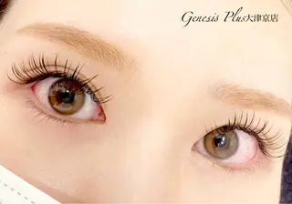 マツエク・マツパ Genesis Plus大津京店のエステ・リラクイメージ