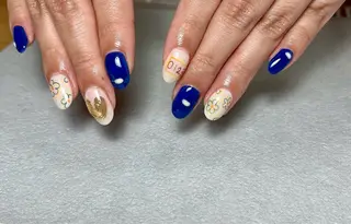 ネイル tsumeya かわいく長持ちネイルのネイルデザイン