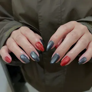 ネイル urun eriのネイルデザイン