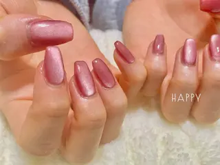 ネイル n. SAITOUのネイルデザイン