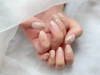 ネイル 🤎Yun nail salon🤎のネイルデザイン