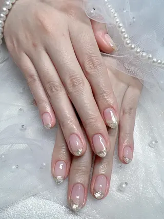 ネイル Melody メロディのネイルデザイン