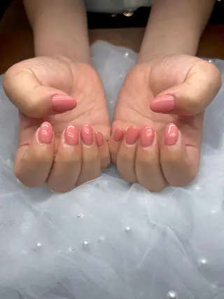 ネイル Salon GIGI Nail所属・勢井 あやなのネイルデザイン