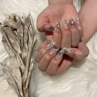 ネイル Chipieee Tokyoのその他イメージ