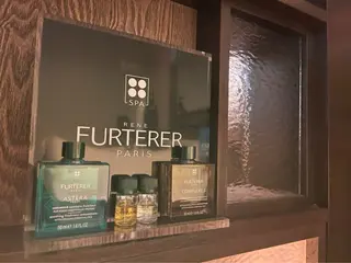 CLAIR🌿 SUSEのエステ・リラクイメージ