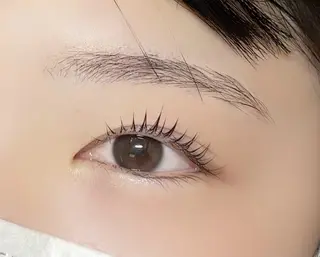 マツエク・マツパ Eye Lash Salon Vivi鈴鹿店所属・ViVi鈴鹿 田中のマツエク・マツパデザイン