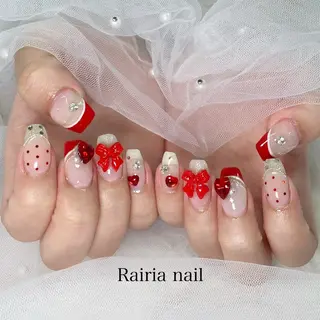 ネイル NAILSALON CRISTA所属・🤍CRISTA yui🤍のネイルデザイン