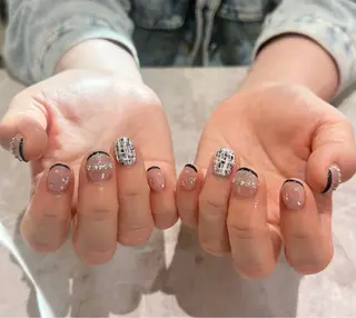 ネイル Nanami 🌛のネイルデザイン