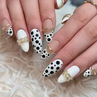 ネイル 【Yappy🌈】 💖P-tanaのネイルデザイン